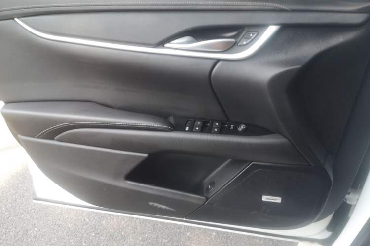 Used Cadillac XTS 2018 28T Tech Edition