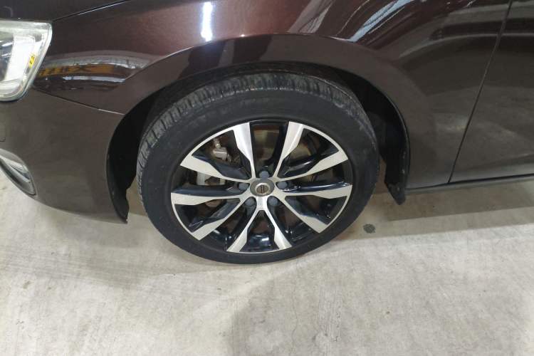 Used Volvo S60 2018 S60L T3 Smart Progress Edition