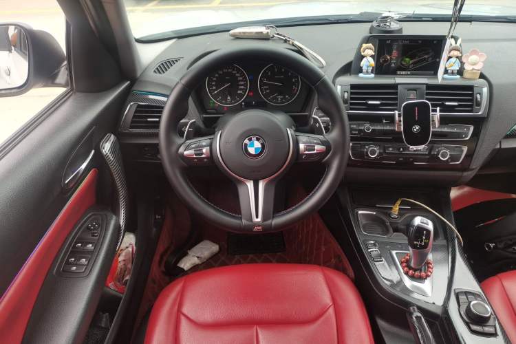 Used BMW 1 Series (Import) 2015 118i Leading Model
