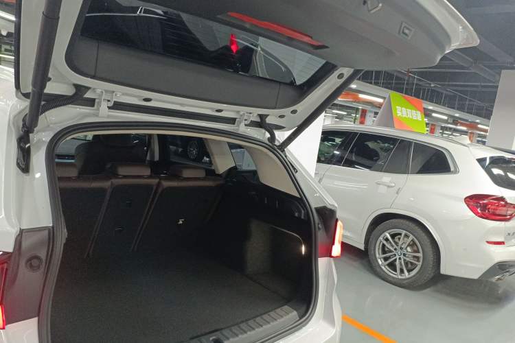 Used BMW X1 2024 sDrive25Li X Design Package
