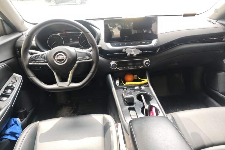 Used Nissan Sylphy 2022 Electric-Drive e-POWER Super Connect PLUS
