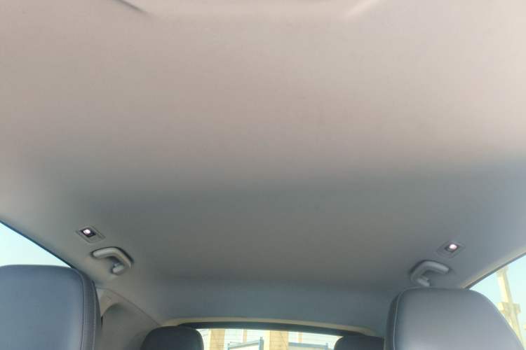 Used Geely Galaxy E5 2024 440km Launch Edition