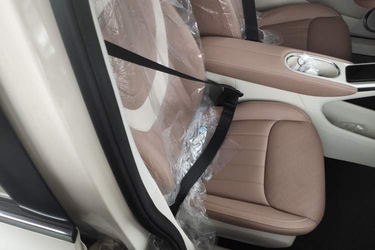 Used Wuling Bingo 2025 333 km Lingxi Deluxe Edition