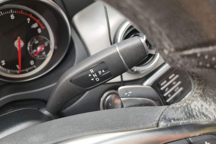 Used Mercedes-Benz CLA 2018 CLA 220 4MATIC
