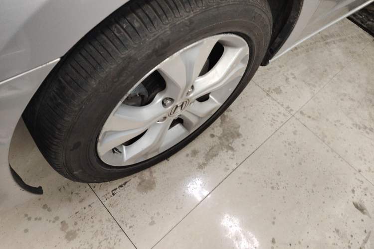 Used Honda Odyssey 2014 2.4L Luxury Edition