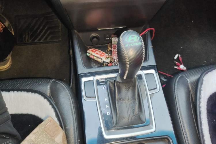 Used Hyundai Mistra 2016 1.8L Automatic Smart GLS
