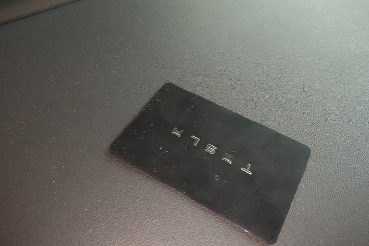 Used Tesla Model 3 2020 Revised Version Standard Range Rear-Wheel Drive – Upgraded Edition