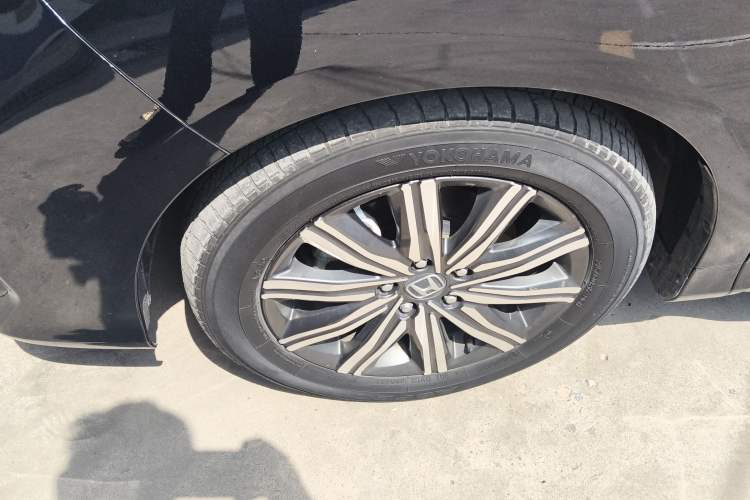 Used Honda Odyssey 2022 2.0L eHEV Sharp Enjoyment Edition
