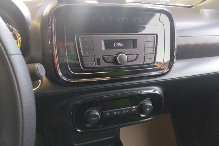 Used Roewe Clever 2020 Urban Style Edition
