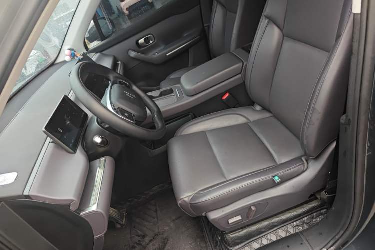 Used Leapmotor C10 2024 530 Comfort Edition