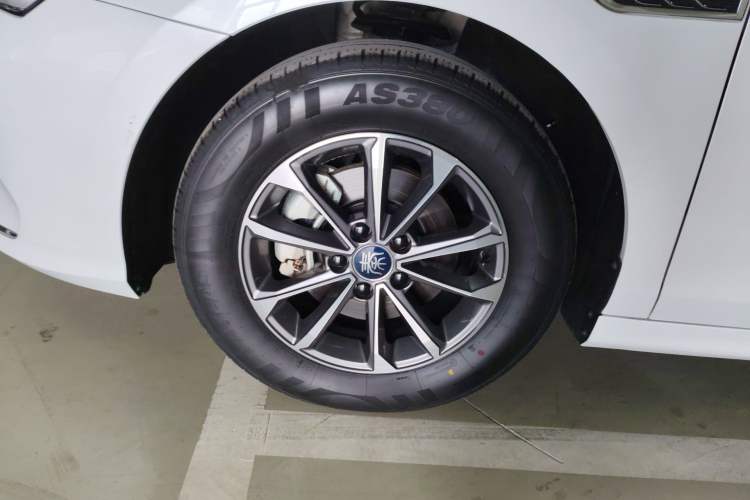 Used BYD Qin PLUS 2024 HONOR Edition DM-i 55KM Leading Model