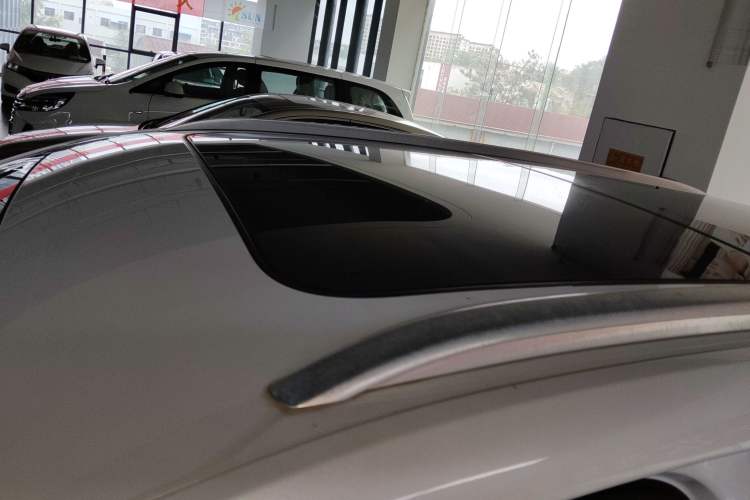 Used BYD Song Pro 2020 1.5T Automatic Pilot Edition
