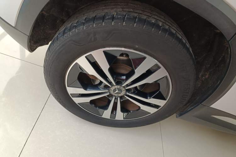 Used Mercedes-Benz GLA 2020 GLA 200
