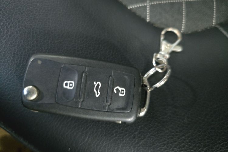 Used Volkswagen Sagitar 2018 280TSI DSG Ignite Edition
