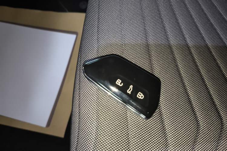 Used Volkswagen ID.3 2023 Upgraded Model Pure Intelligent Enjoyment Version
