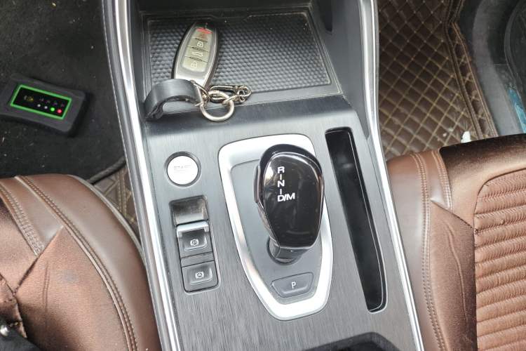 Used Haval H6 2021 National Trend Edition 1.5T Automatic Urban Version
