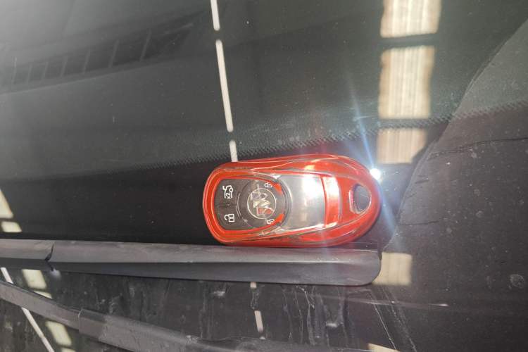 Used Buick Regal 2020 552T Elite Edition