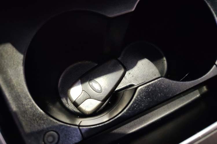 Used CHANGAN OSHAN X7 2020 1.5T Automatic Prestige Edition