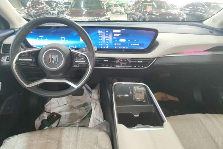 Used Buick LaCrosse 2023 Avia Edition