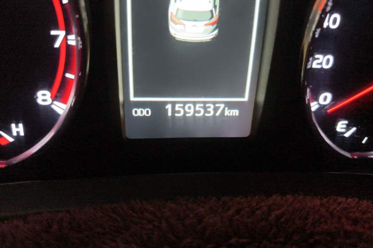 Used Toyota RAV4 2018 2.5L Automatic 4x4 Elite i Edition
