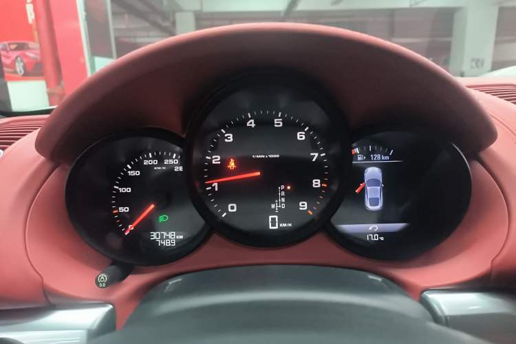 Used Porsche Cayman 2013 Cayman 2.7L
