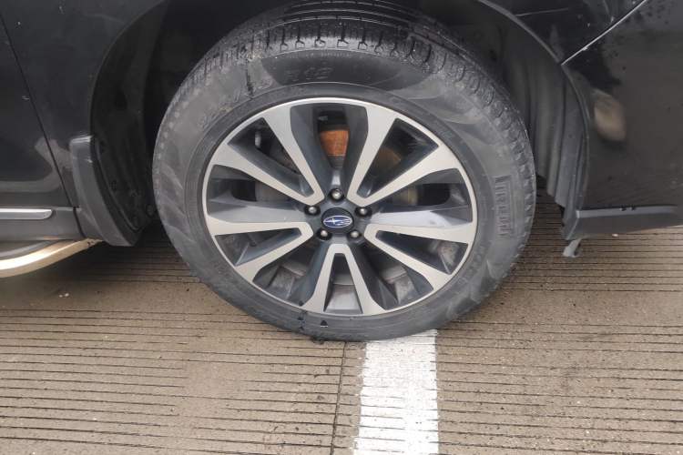 Used Subaru Forester 2016 2.0i Fashion Navigation Edition
