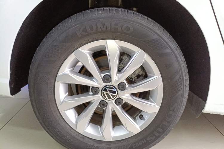 Used Volkswagen Bora 2024 200TSI DSG Comfort Edition
