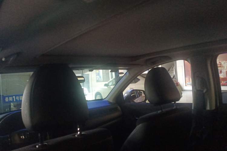 Used Honda Vezel 2020 1.5L CVT Pioneer Edition
