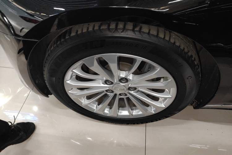 Used Cadillac CT6 2017 28T Elite Model