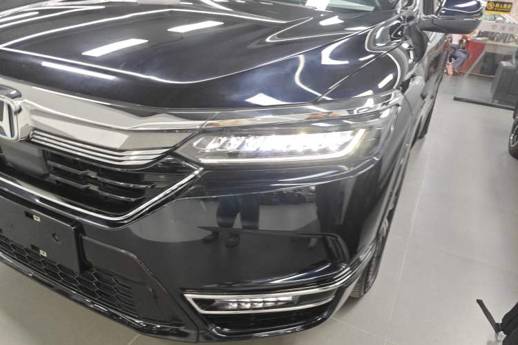 Used Honda Breeze New Energy 2022 ePHEV Luxury Edition
