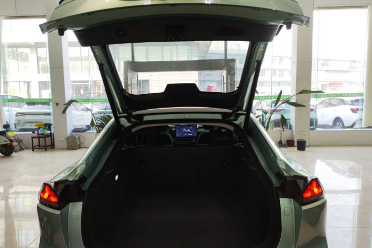 Used Deepal SL03 2022 515 Pure Electric Version