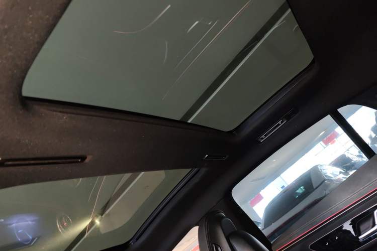 Used Mercedes-Benz EQS 2022 Updated Version 450+ Pioneer Edition