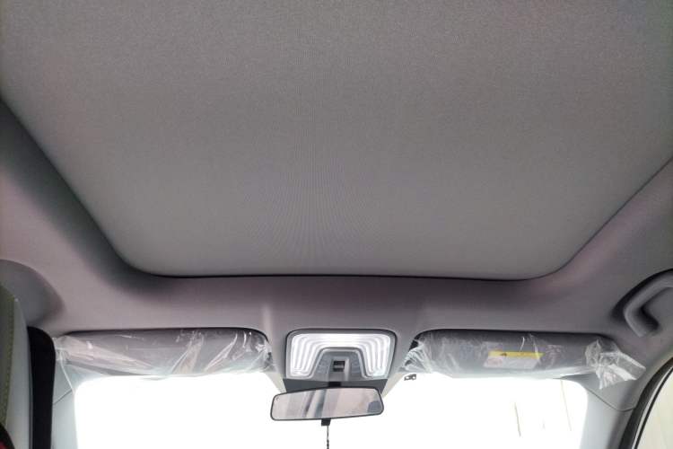 Used CHANGAN CS75 PLUS 2023 3rd Generation 1.5T Automatic Prestige Model