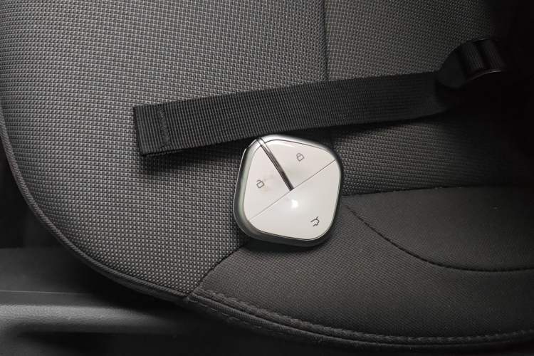 Used Qiyuan Lumin 2022 155 km – Refreshingly Sweet Edition
