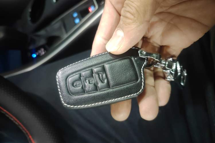 Used Toyota Avalon 2022 2.0L Ambition Edition
