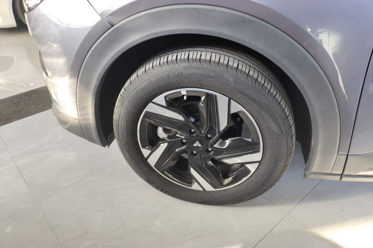 Used NETA X 2023 400 Lite