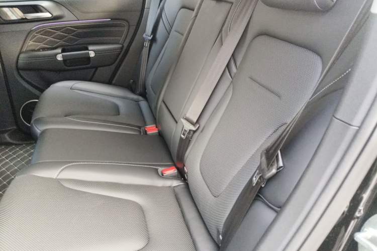 Used Tank 300 2025 2.4T Diesel Version