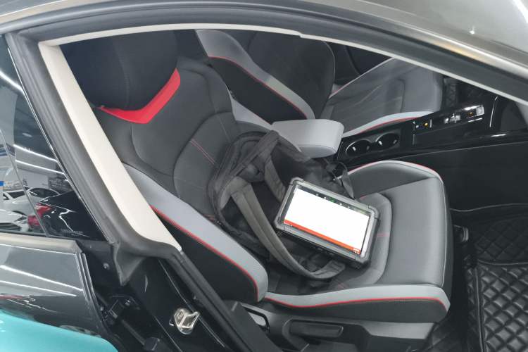 Used Volkswagen Lamando 2024 Lavida L 280TSI DSG Spicy Edition