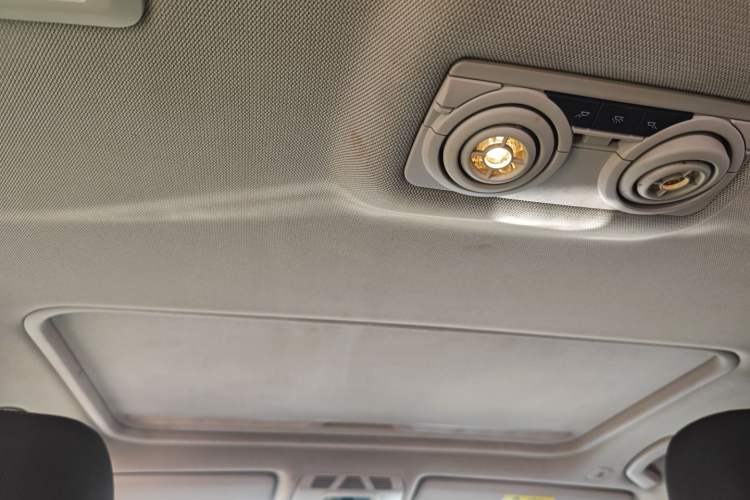 Used BMW 3 Series 2019 320Li Fashion Model