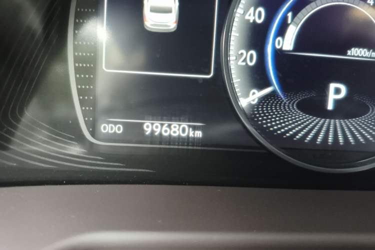 Used Lexus ES 2020 200 Excellence Edition
