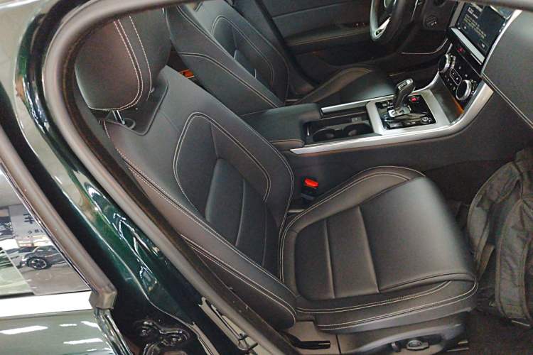 Used Jaguar XEL 2022 2.0T 250 PS R-DYNAMIC S Advanced Sport Edition