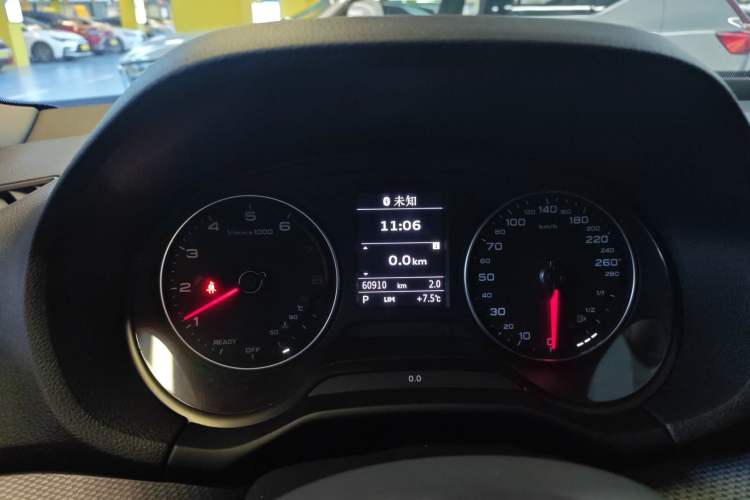 Used Audi Q2L 2020 35 TFSI Ambition Dynamic Edition