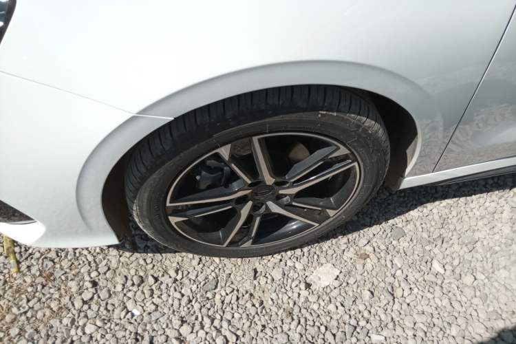 Used Geely Auto Binray 2024 Binrui COOL 1.5T DCT Champion Edition
