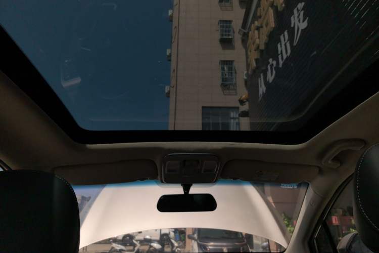 Used Geely Auto Emgrand GS 2016 Sport Edition 1.3T Automatic ZhenShang Model