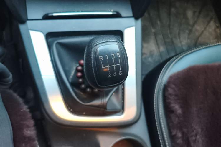 Used Hyundai Elantra (6th Generation / Lingdong) 2016 1.6L Manual ZhiXuan · Dynamic Model
