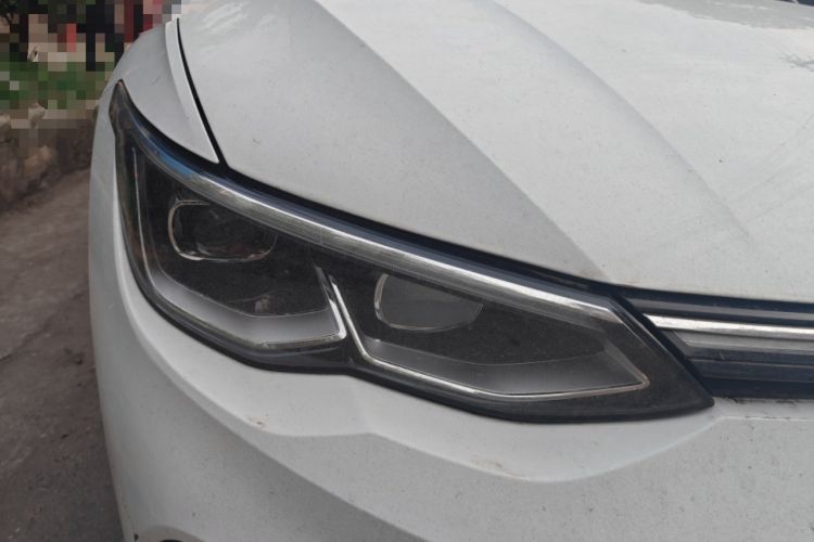 Used Volkswagen Golf 2021 280TSI DSG Pro