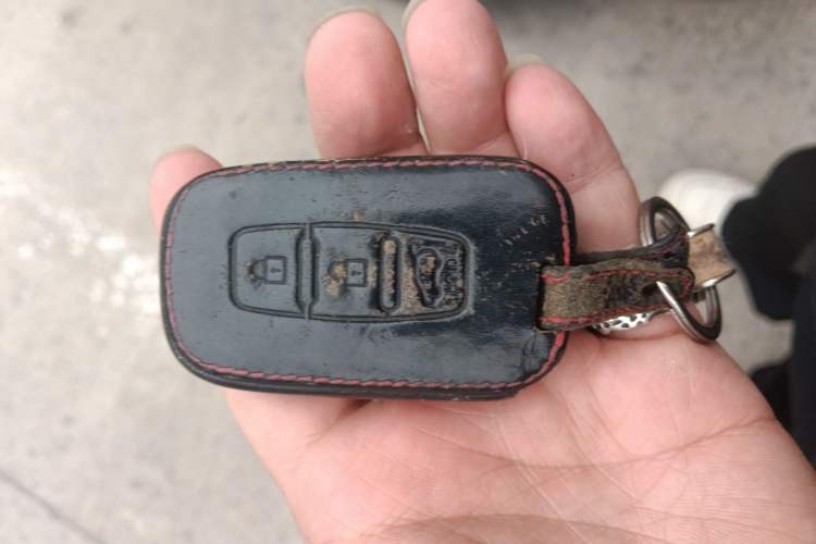 Used Hyundai Elantra (5th Generation / Langdong) 2012 1.6L Manual Leading Model