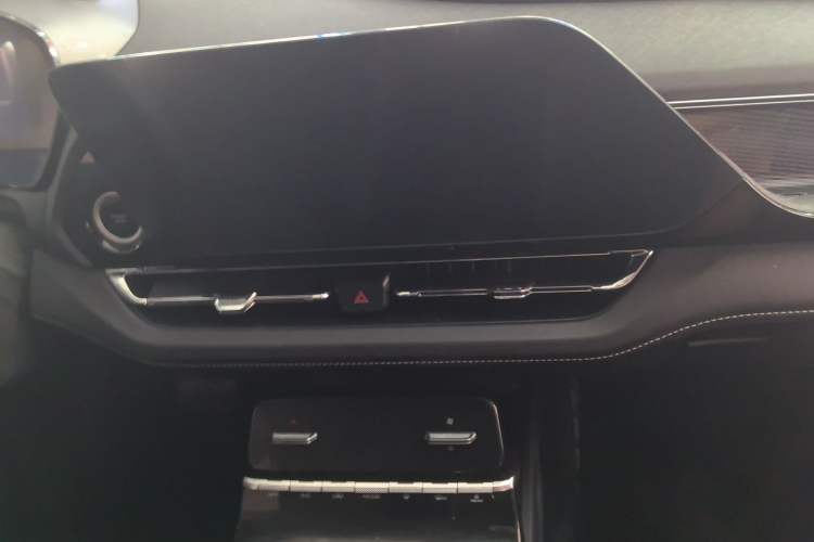 Used Wuling Victory 2020 1.5T CVT Luxury Model