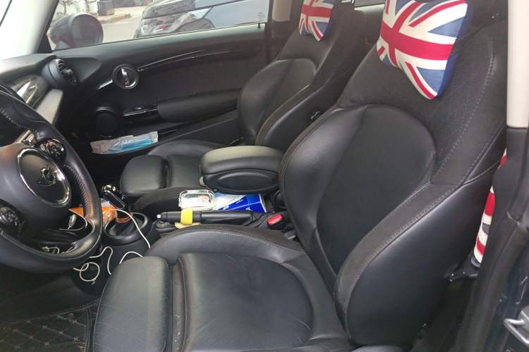 Used MINI 2018 1.5T COOPER Artist