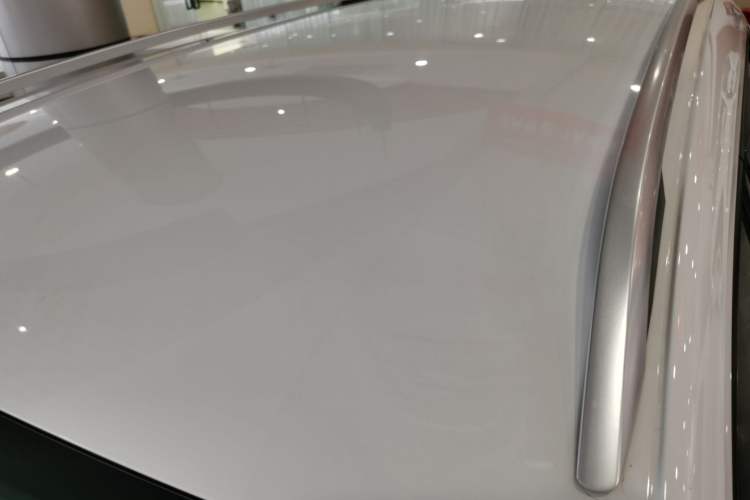 Used Volkswagen Tharu 2021 280TSI Two-Wheel Drive Trend Edition Roof